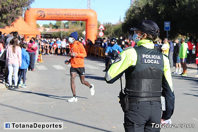  Carrera Popular Da de la Constitucin