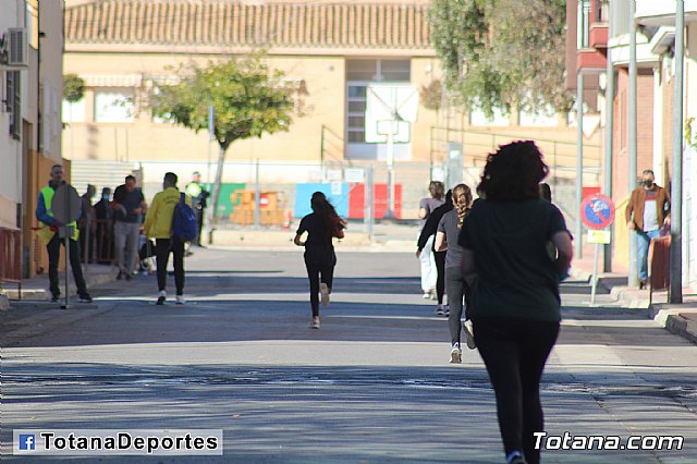  Carrera Popular Da de la Constitucin