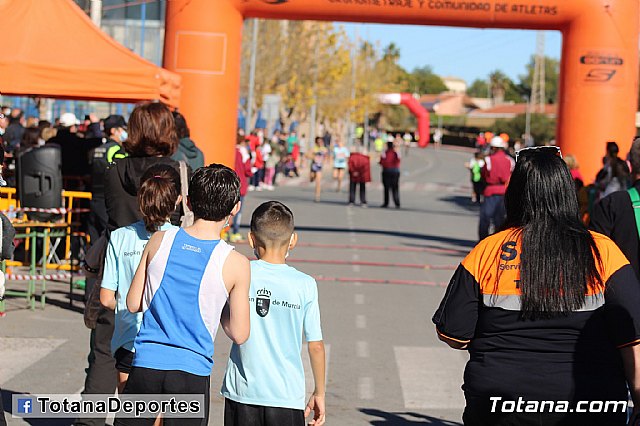  Carrera Popular Da de la Constitucin