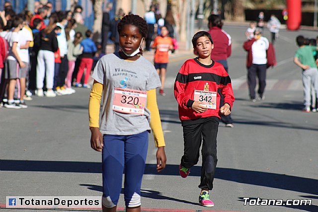  Carrera Popular Da de la Constitucin