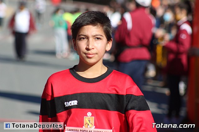  Carrera Popular Da de la Constitucin