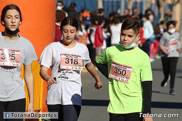  Carrera Popular Da de la Constitucin