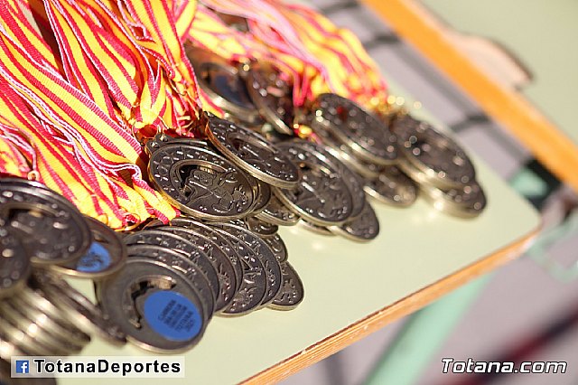  Carrera Popular Da de la Constitucin