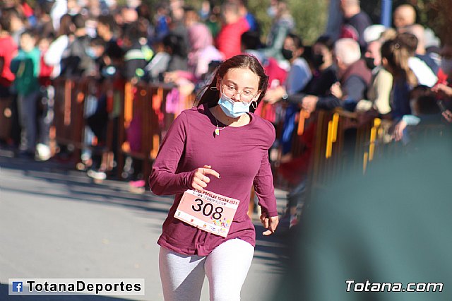  Carrera Popular Da de la Constitucin