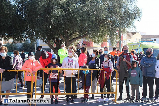  Carrera Popular Da de la Constitucin