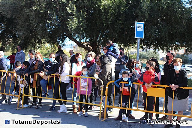  Carrera Popular Da de la Constitucin