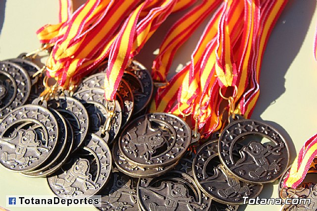  Carrera Popular Da de la Constitucin