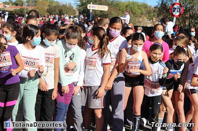  Carrera Popular Da de la Constitucin