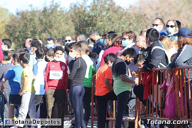  Carrera Popular Da de la Constitucin