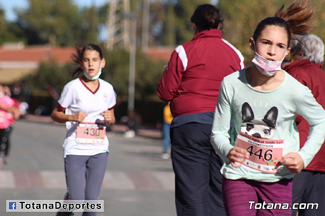  Carrera Popular Da de la Constitucin