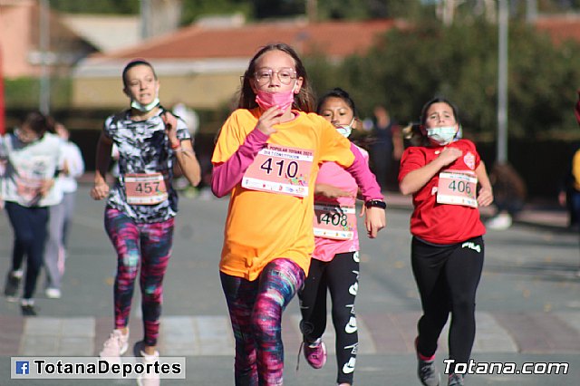  Carrera Popular Da de la Constitucin