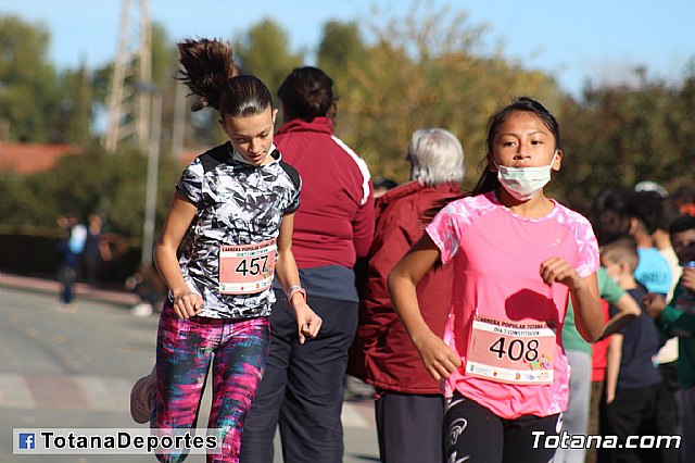  Carrera Popular Da de la Constitucin