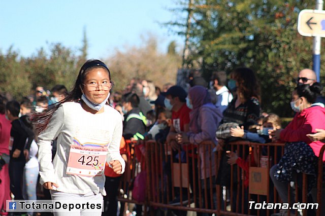  Carrera Popular Da de la Constitucin