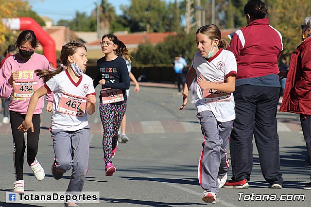  Carrera Popular Da de la Constitucin