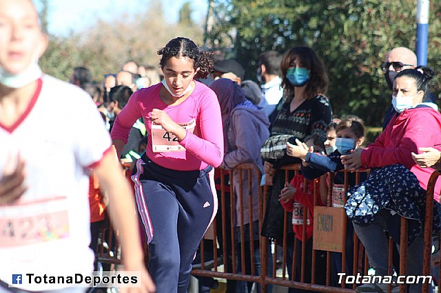  Carrera Popular Da de la Constitucin