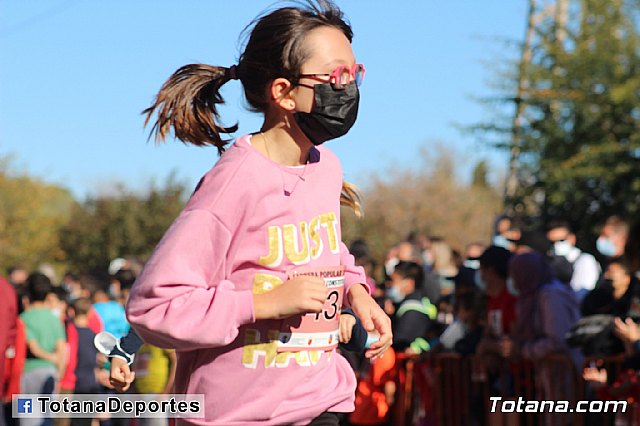  Carrera Popular Da de la Constitucin
