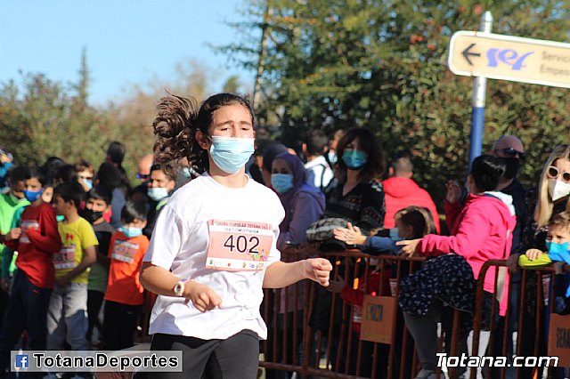  Carrera Popular Da de la Constitucin