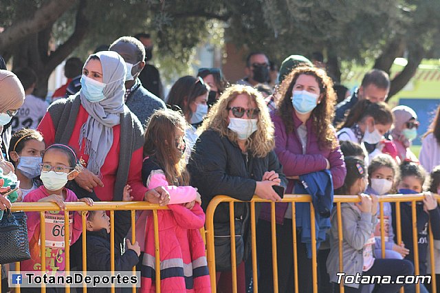  Carrera Popular Da de la Constitucin