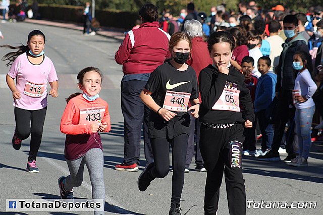  Carrera Popular Da de la Constitucin