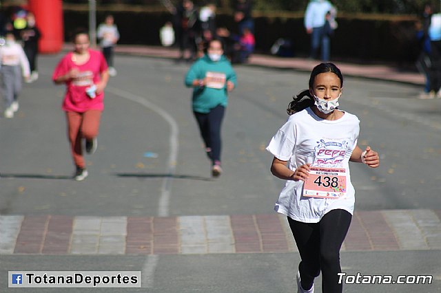  Carrera Popular Da de la Constitucin