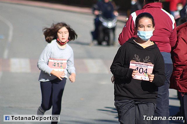  Carrera Popular Da de la Constitucin