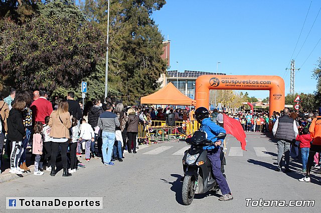  Carrera Popular Da de la Constitucin