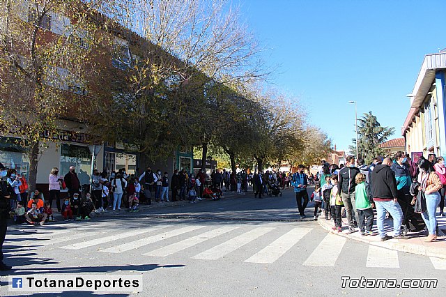  Carrera Popular Da de la Constitucin