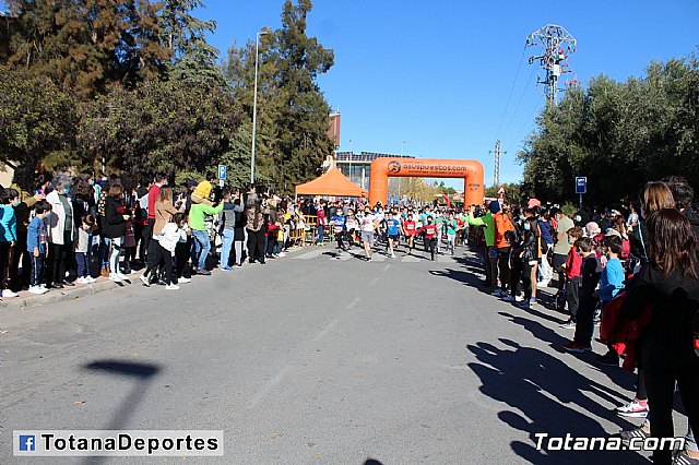  Carrera Popular Da de la Constitucin