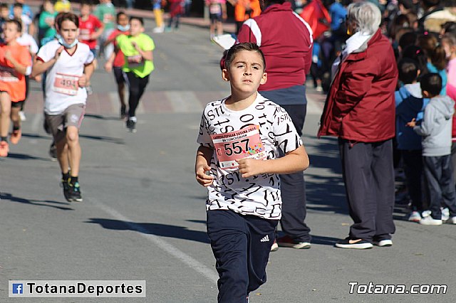  Carrera Popular Da de la Constitucin