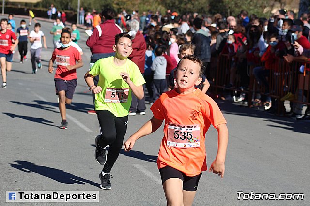  Carrera Popular Da de la Constitucin