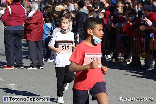  Carrera Popular Da de la Constitucin