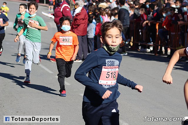  Carrera Popular Da de la Constitucin
