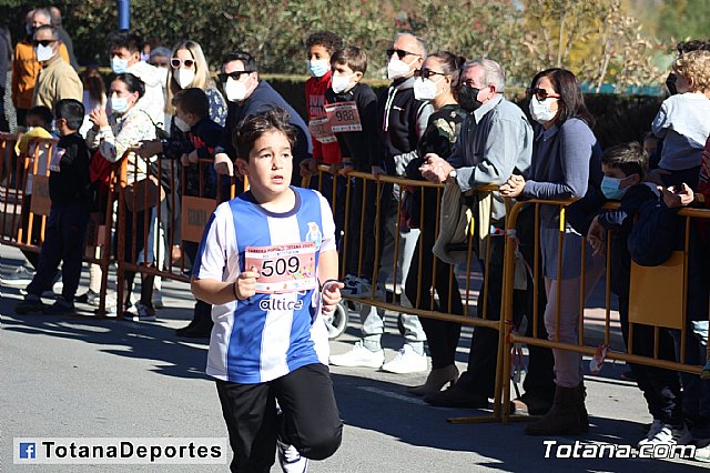  Carrera Popular Da de la Constitucin