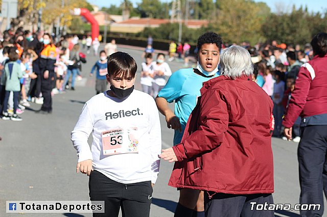  Carrera Popular Da de la Constitucin