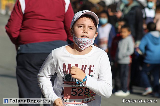  Carrera Popular Da de la Constitucin