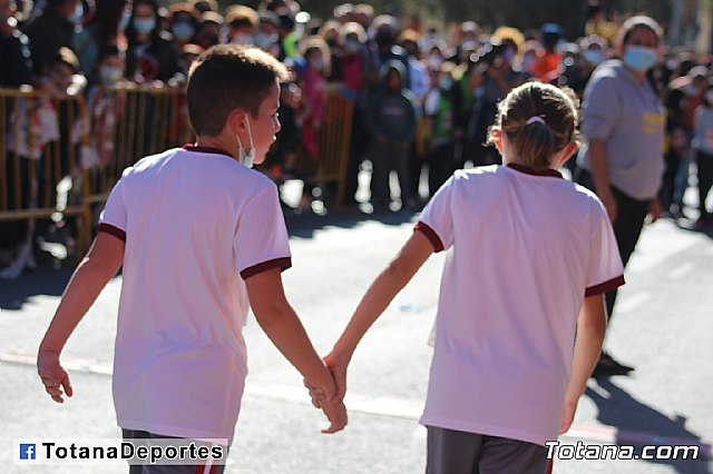  Carrera Popular Da de la Constitucin