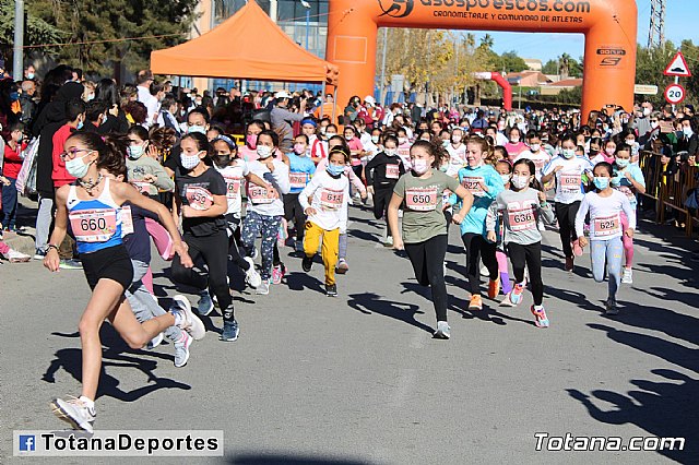  Carrera Popular Da de la Constitucin