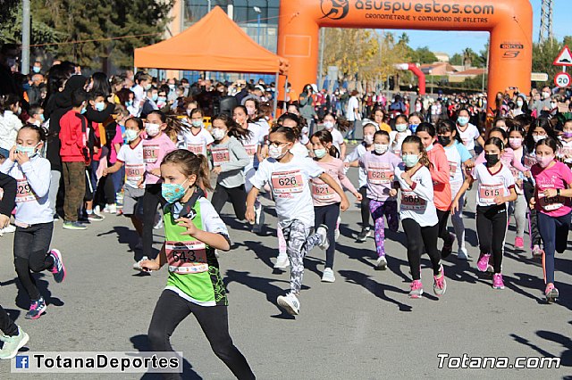  Carrera Popular Da de la Constitucin