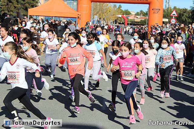  Carrera Popular Da de la Constitucin