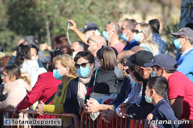  Carrera Popular Da de la Constitucin