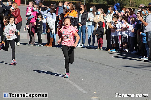  Carrera Popular Da de la Constitucin