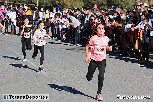  Carrera Popular Da de la Constitucin