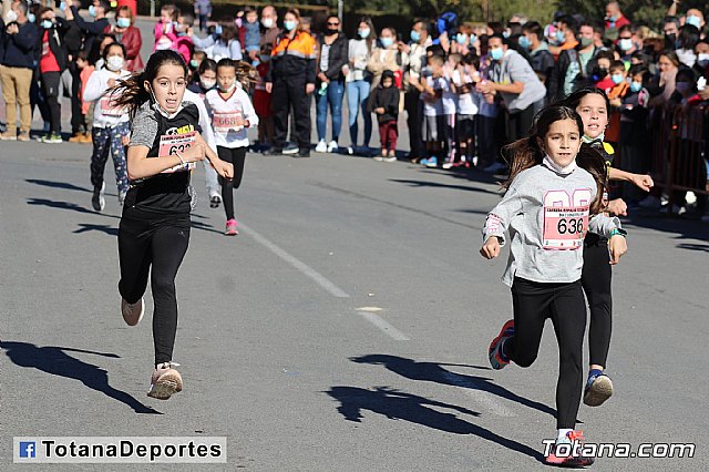  Carrera Popular Da de la Constitucin