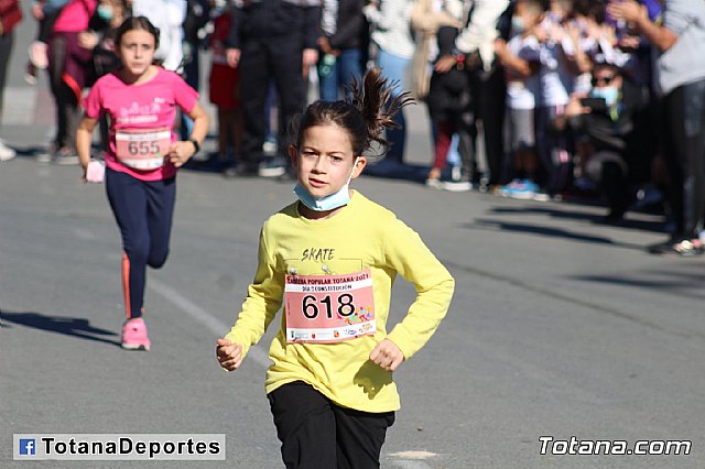  Carrera Popular Da de la Constitucin