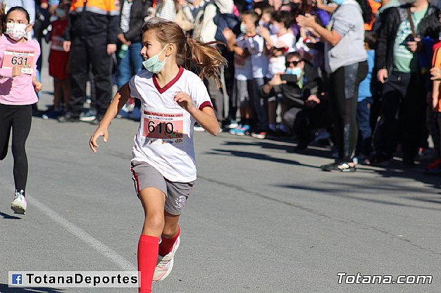  Carrera Popular Da de la Constitucin