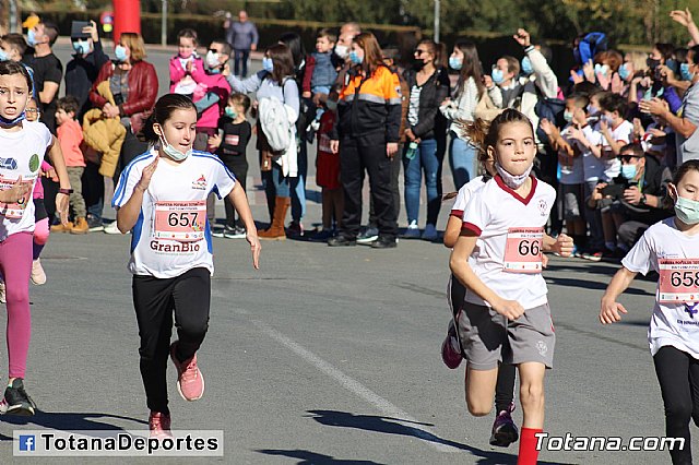  Carrera Popular Da de la Constitucin