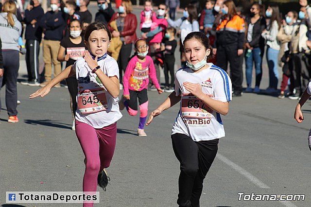  Carrera Popular Da de la Constitucin