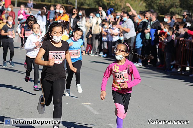  Carrera Popular Da de la Constitucin