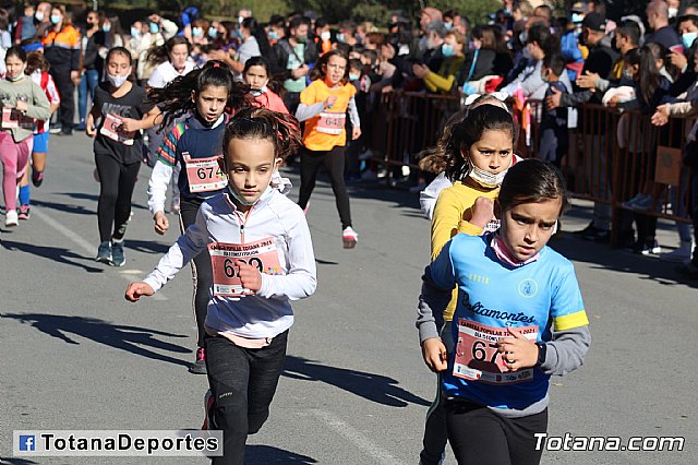  Carrera Popular Da de la Constitucin