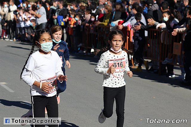 Carrera Popular Da de la Constitucin